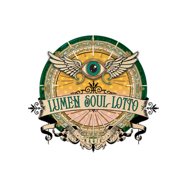 LUMEN SOUL LOTTO LOGO