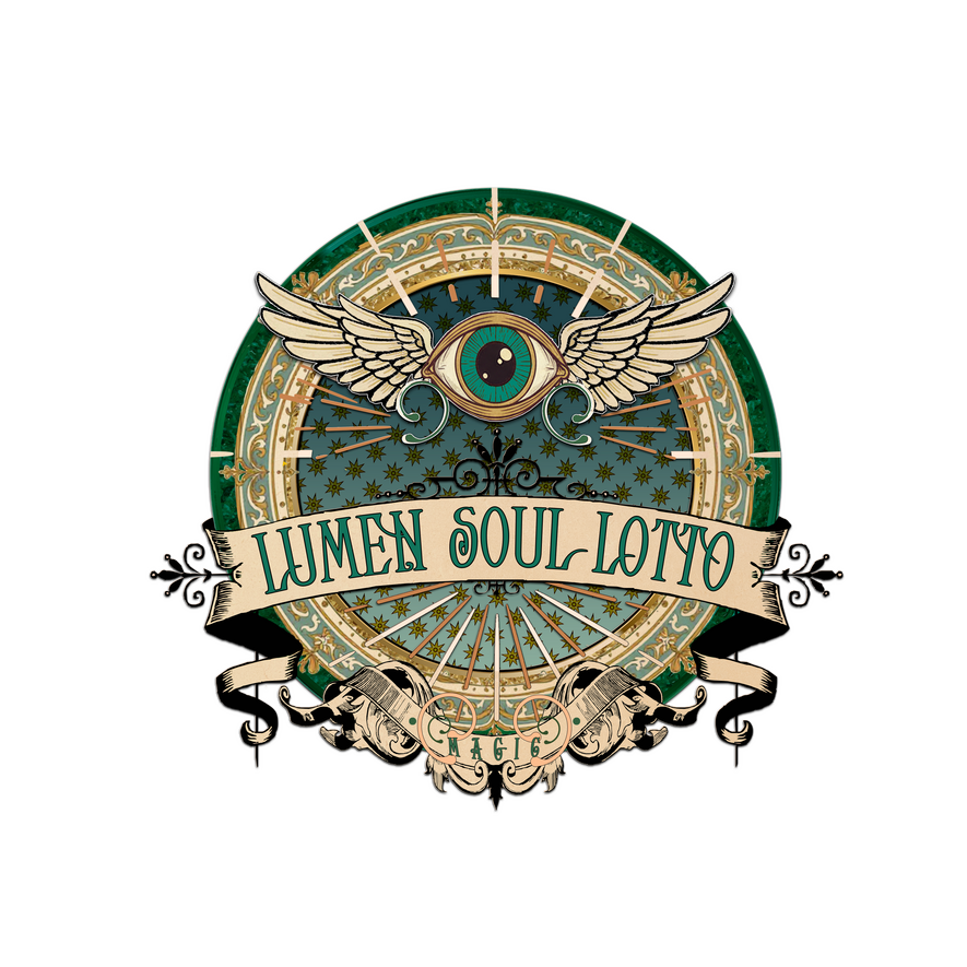 LUMEN SOUL LOTTO LOGO